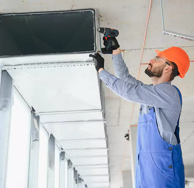 Why Homeowners & Businesses Trust Us in West Lafayette, IN