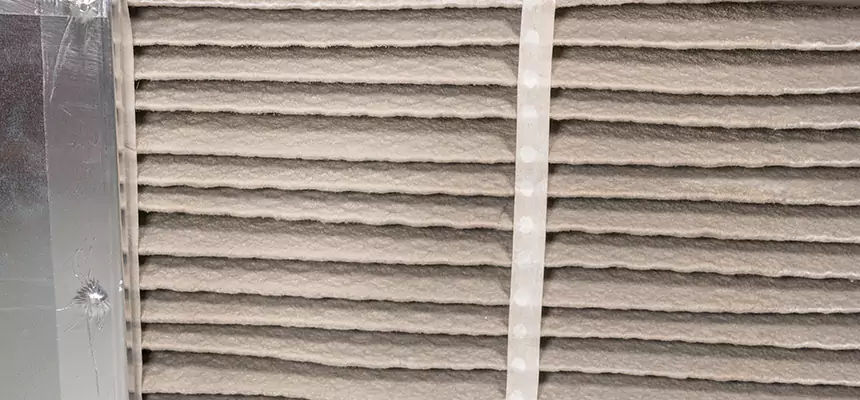 Mobile Car AC Filter Replacement in West Lafayette