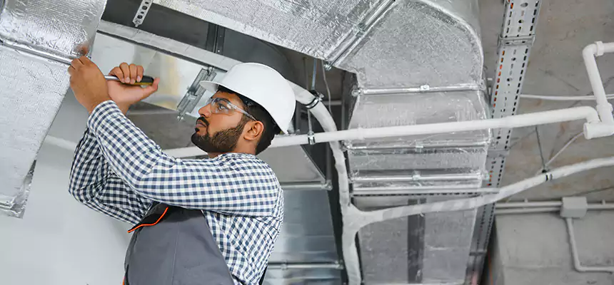 Proactive Ac Vent Repairs & Air Duct Replacement Companies Near Me in West Lafayette