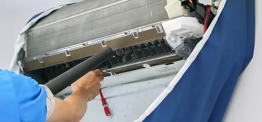 Advanced Clogged Dryer Vent Repair for Multi-Unit & Commercial in West Lafayette, IN