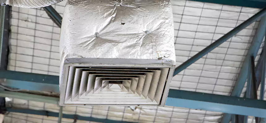 Our Custom HVAC Ductwork Services in West Lafayette, IN