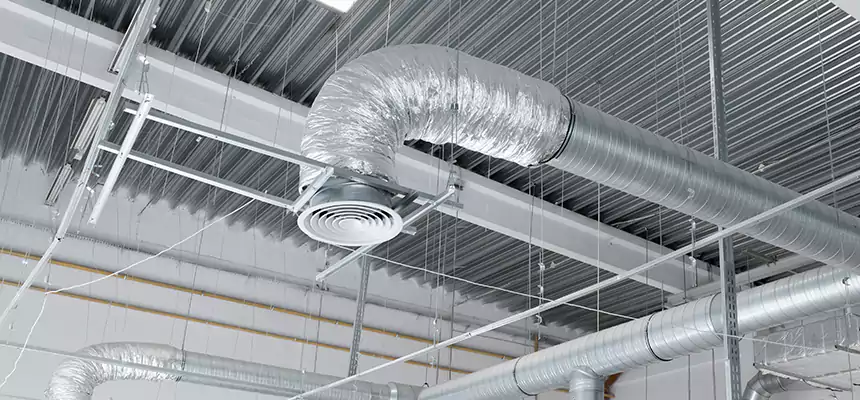 Our Dryer Vent Hose Replacement Services in West Lafayette, IN