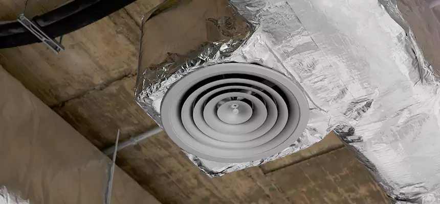 Our HVAC Ductwork Installation Services in West Lafayette, IN