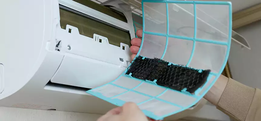 Gentle Ductwork Odor-Control Pet Dander Duct Cleaning in West Lafayette, IN