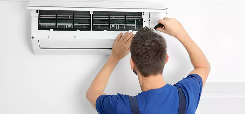 Our Smart Air Conditioning Installation Services in West Lafayette, IN