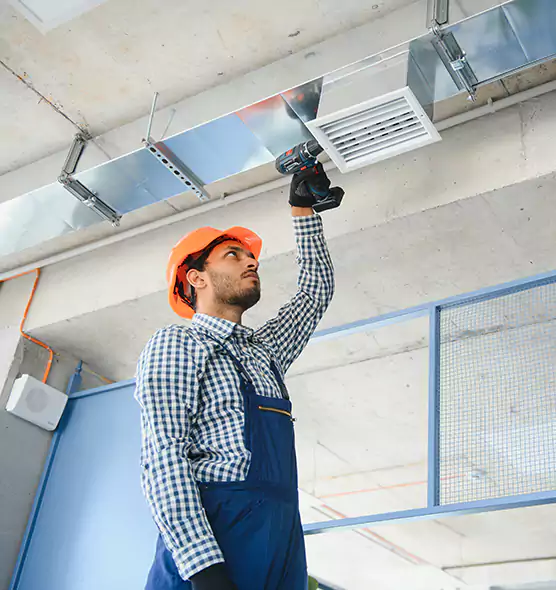 Welcome to Air Duct Cleaning & Repairs West Lafayette — Your Local Air Duct Installation Specialists in West Lafayette, IN