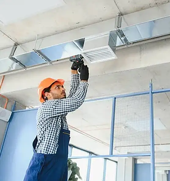 About Commercial Laundry Vent Cleaning in West Lafayette, IN