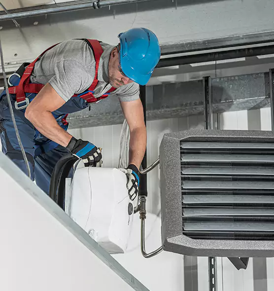 Professional Custom HVAC Ductworkin West Lafayette, IN