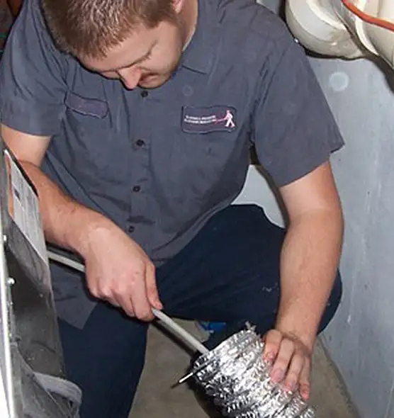 About Dryer Vent Hose Installation in West Lafayette, IN