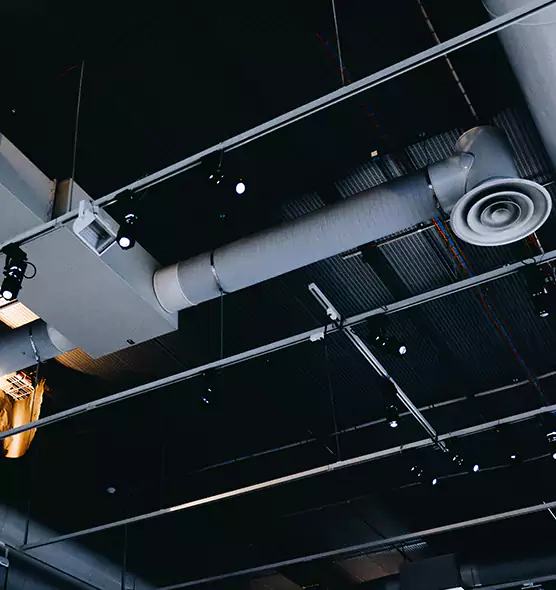 About Duct Sanitization with UV Light in West Lafayette, IN