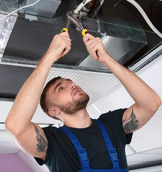 Trusted Home Air Duct Cleaning in West Lafayette, IN