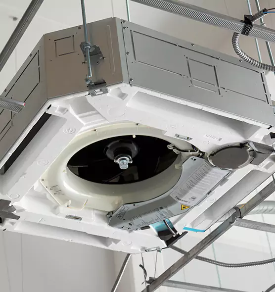 Professional Industrial Dryer Vent Cleaning in West Lafayette, IN