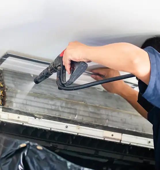 Welcome to Move-in/Move-out Duct Cleaning Services in West Lafayette, IN