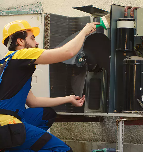 Top-Rated New Room Vent Extension in West Lafayette, IN