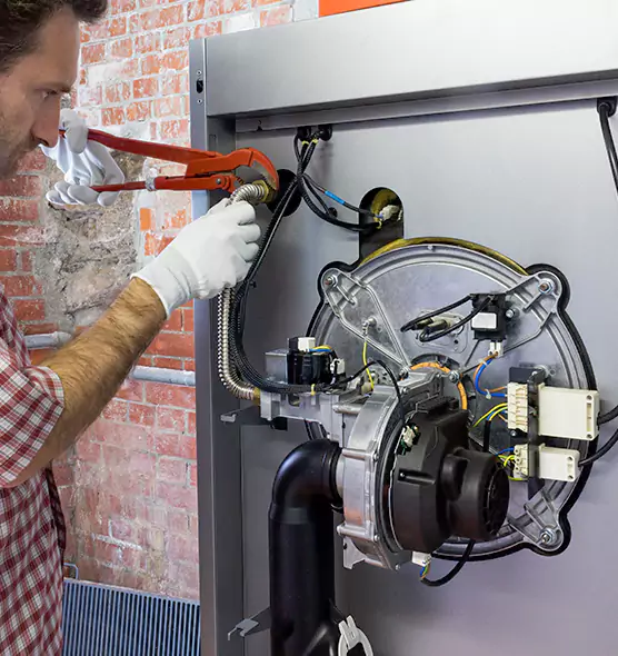 Advanced Repair Dryer Vent Hose in West Lafayette, IN