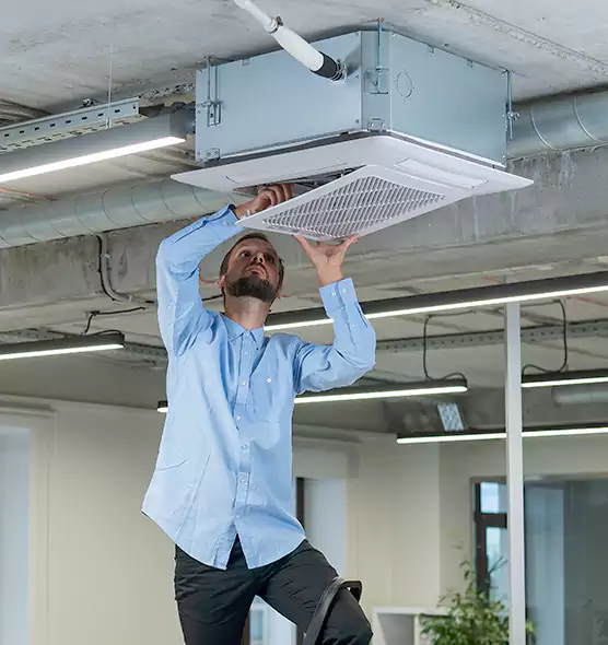 Advanced Residential Air Vent Cleaning in West Lafayette, IN