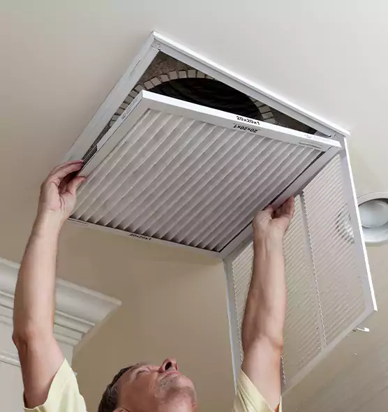 Advanced Residential Vent Cleaning in West Lafayette, IN