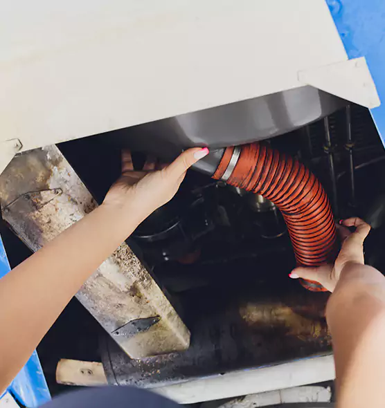 Top-Notch Return Vent Cleaning Service in West Lafayette, IN