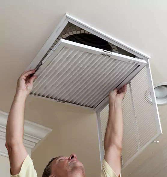 Professional Vent Relocation Services in West Lafayette, IN