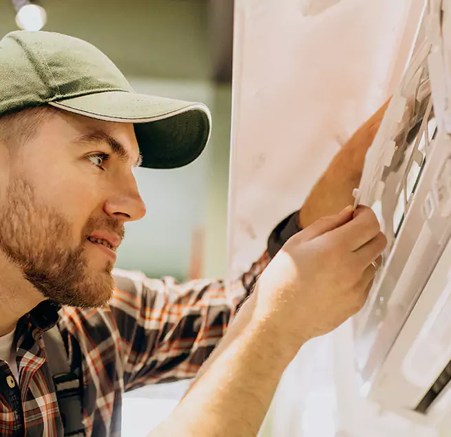 Why Homeowners Businesses Trust Us in West Lafayette, IN?