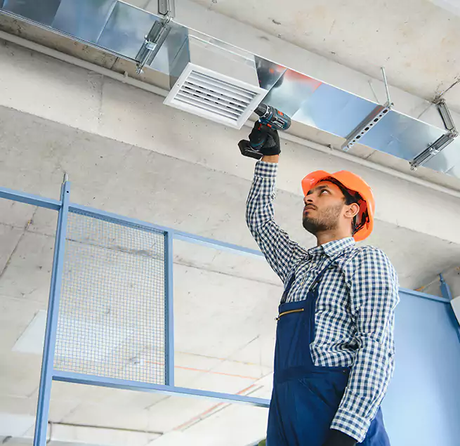 Why Homeowners & Businesses Trust Us in West Lafayette, IN?