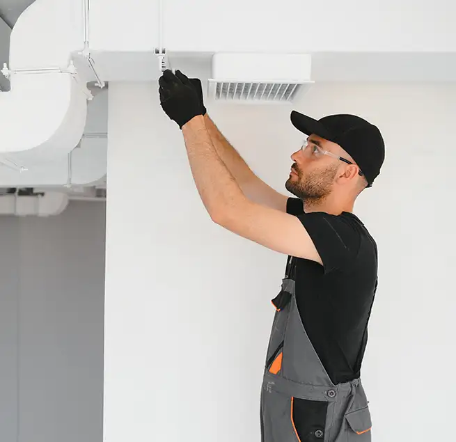 Why Homeowners & Businesses Trust Us in West Lafayette, IN?