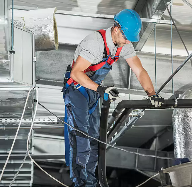 Why Homeowners & Businesses Trust Us in West Lafayette, IN?