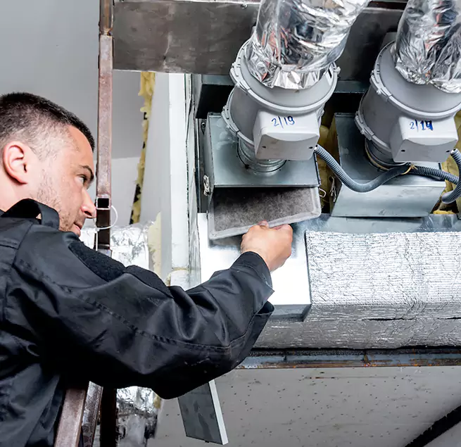  Why Homeowners & Businesses Trust Us in West Lafayette, IN?