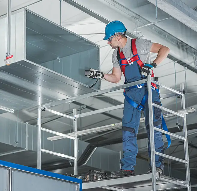 Why Homeowners & Businesses Trust Us in West Lafayette, IN?