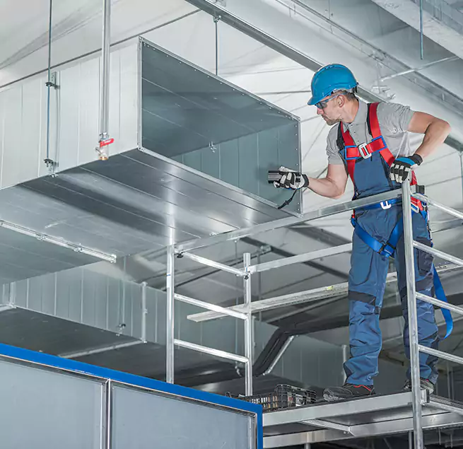 Why Homeowners & Businesses Trust Us in West Lafayette, IN?