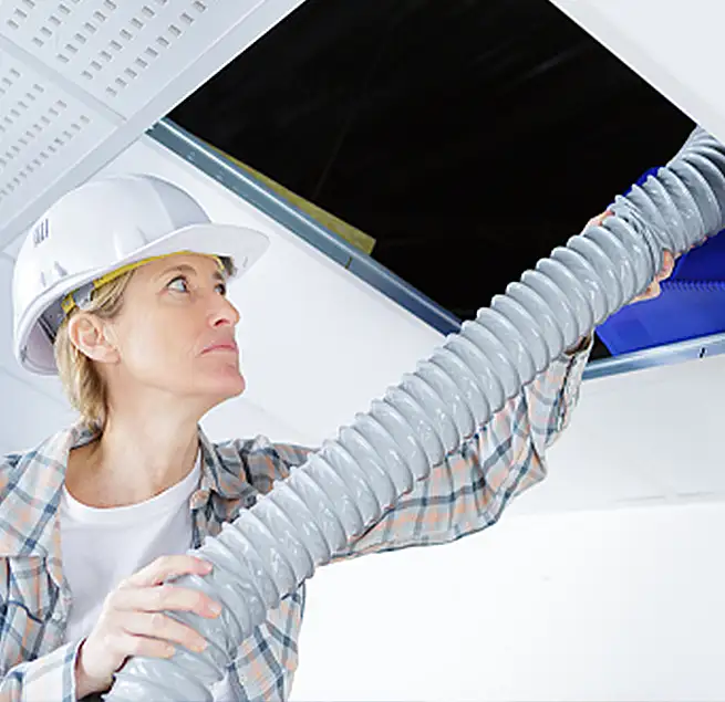 Why Homeowners & Businesses Trust Us West Lafayette, IN