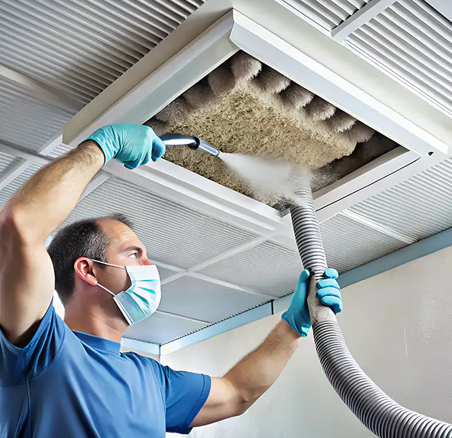 Why Homeowners & Businesses Trust Us West Lafayette, IN