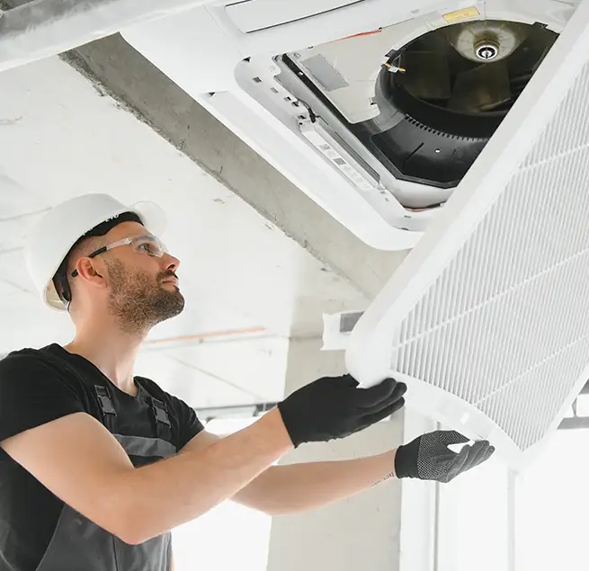 Why Homeowners & Businesses Trust Us in West Lafayette, IN?