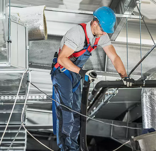 Why Homeowners & Businesses Trust Us in West Lafayette, IN?