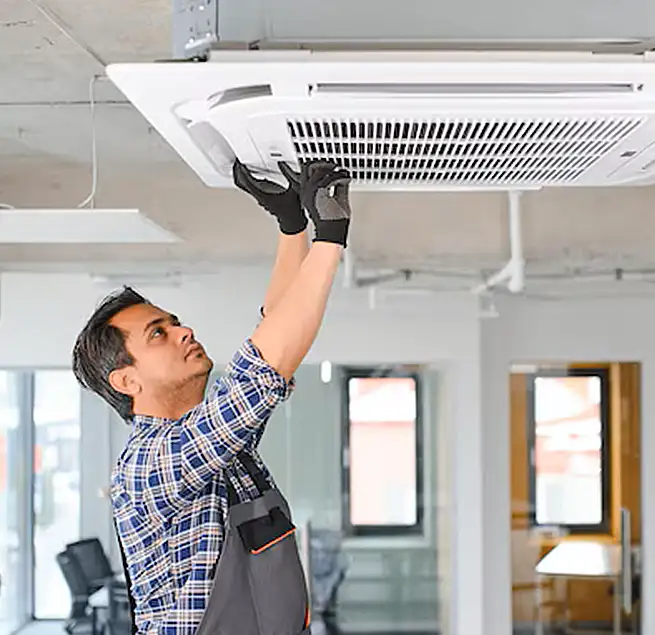 Why Homeowners & Businesses Trust Us in West Lafayette, IN?