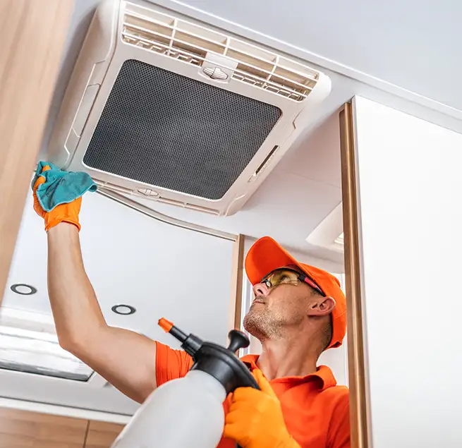 Why Homeowners & Businesses Trust Us in West Lafayette, IN?