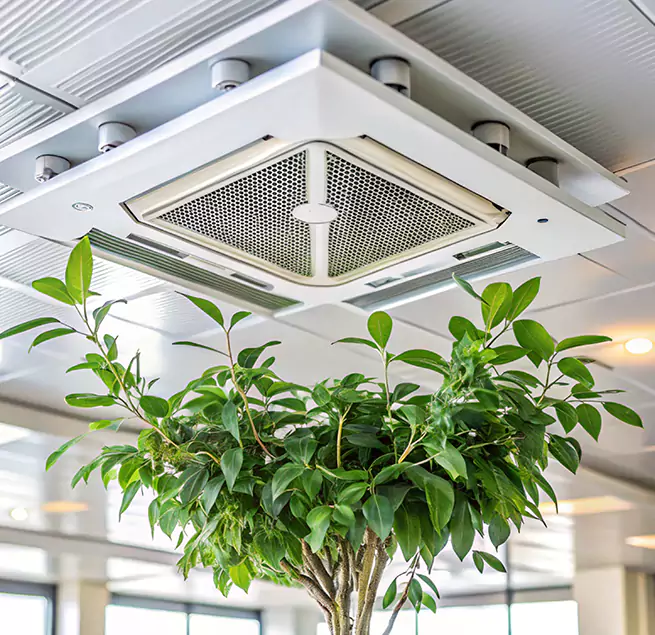 Why Homeowners & Businesses Trust Us in West Lafayette, IN?