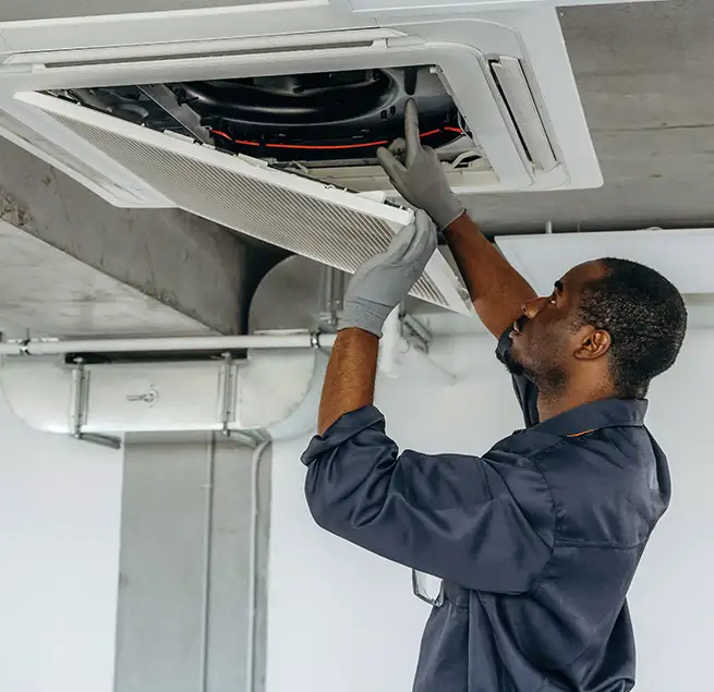 Why Homeowners & Businesses Trust Us in West Lafayette, IN?