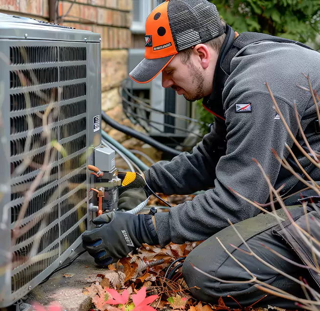 Why Homeowners & Businesses Trust Us in West Lafayette, IN?