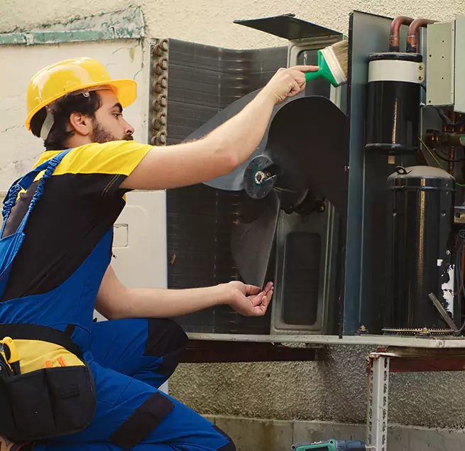  Why Homeowners & Businesses Trust Us in West Lafayette, IN?