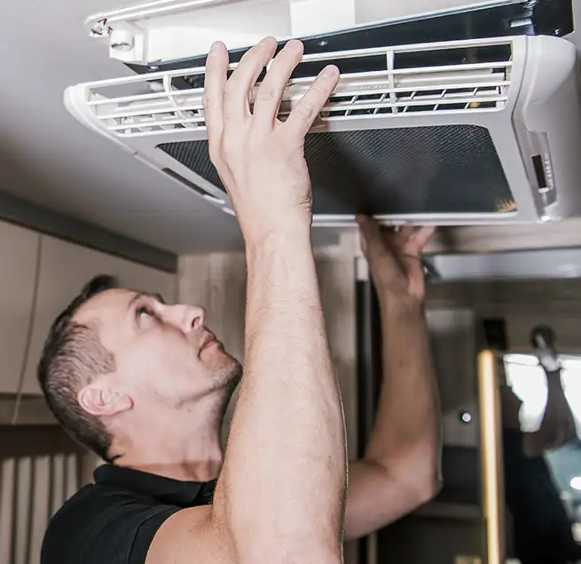 Why Homeowners & Businesses Trust Us West Lafayette, IN