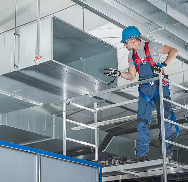 Why Homeowners Businesses Trust Us in West Lafayette, IN