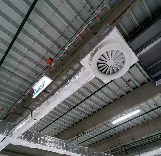 Why Homeowners & Businesses Trust Us in West Lafayette, IN?