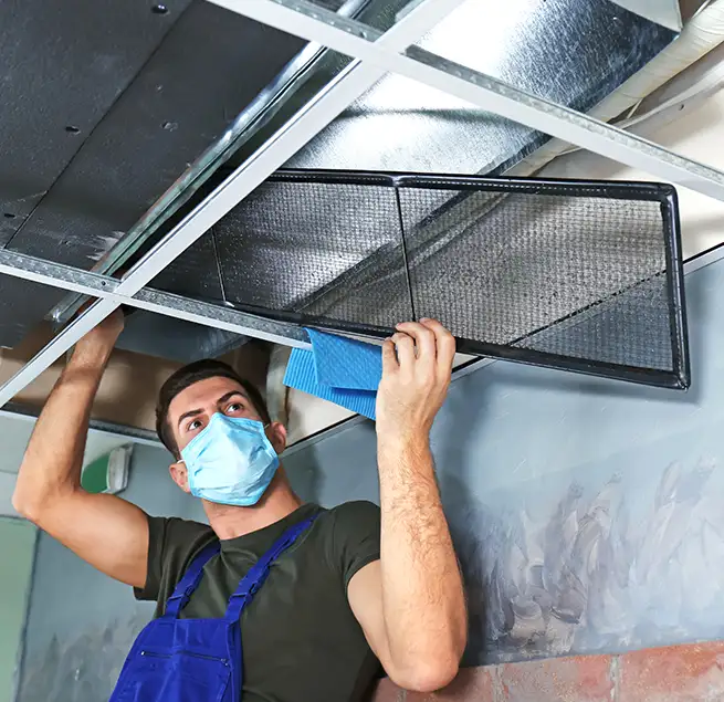 Why Homeowners & Businesses Trust Us in West Lafayette, IN?