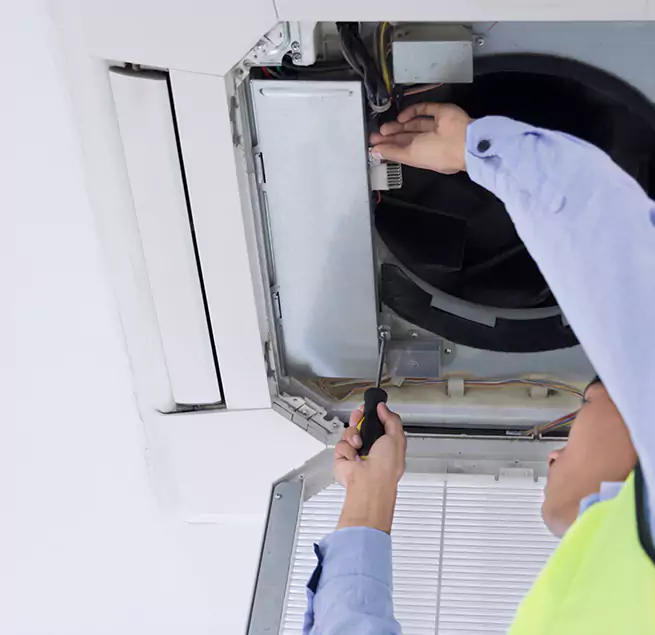 Why Homeowners Businesses Trust Us West Lafayette, IN