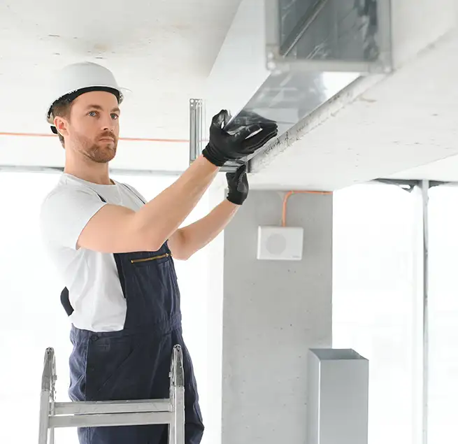 Why Homeowners & Businesses Trust Us in West Lafayette, IN?