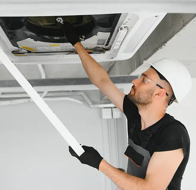 Why Homeowners & Businesses Trust Us in West Lafayette, IN?