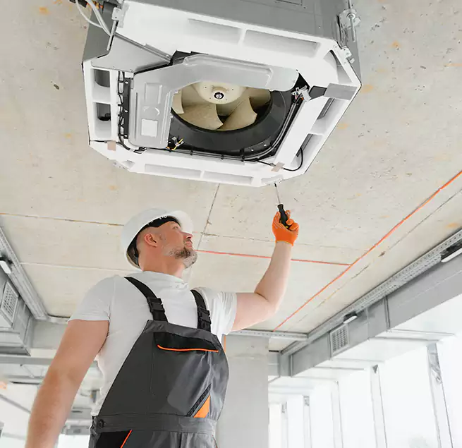 Why Homeowners Businesses Trust Us in West Lafayette, IN