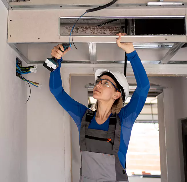  Why Homeowners & Businesses Trust Us in West Lafayette, IN?