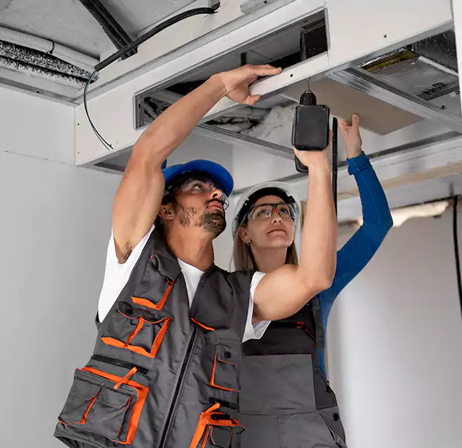 Why Homeowners & Businesses Trust Us in West Lafayette, IN